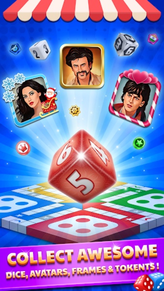 Ludo Buzz - Preview 3