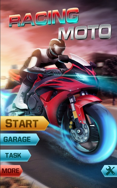 Racing Moto - Preview 5