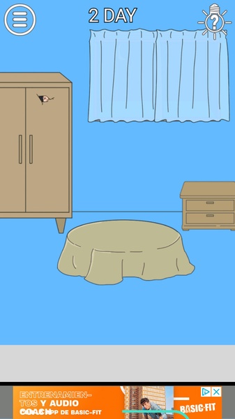 Hidden my snacks by mom - Preview 7