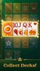 Jenny Solitaire - Card Games screenshot 3