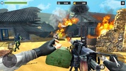 Machine Gun Strike: Guns Games screenshot 3