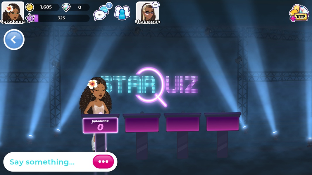 MovieStarPlanet 2 - Preview 10