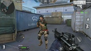 CrossFire: Legends screenshot 3