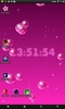 Bubbles wallpaper screenshot 3