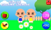 Belajar Bersama Sikembar screenshot 3