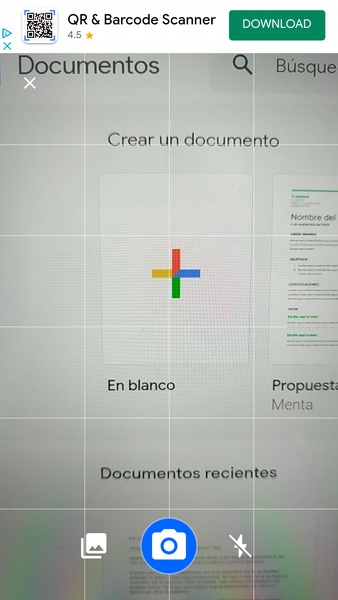 Text Scanner - Preview 5