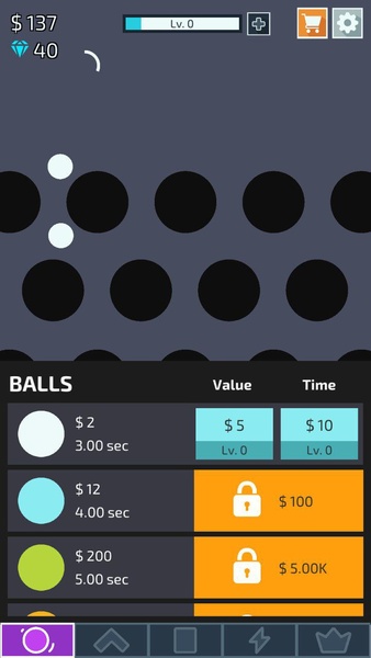 Zen Idle - Preview 5