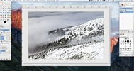GIMP screenshot 3