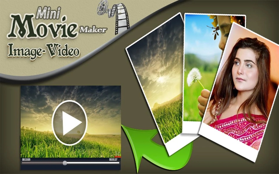 MiniMovieMakerImageVideo - Preview 5