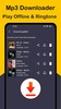 Music Player screenshot 5