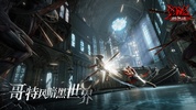 Devil May Cry: Peak of Combat (CN) screenshot 3