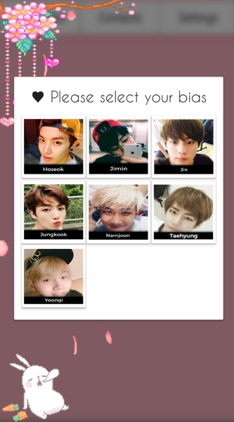 BTS Messenger - Preview 6