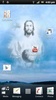 Jesus Live Wallpaper screenshot 1