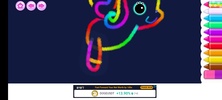 Bini Game Drawing for kids screenshot 7