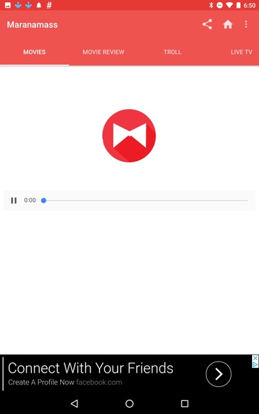 Maranamass - Preview 5
