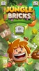 Jungle Bricks screenshot 8
