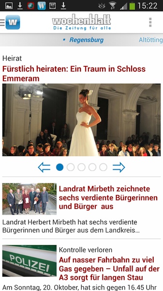 Wochenblatt - Preview 3