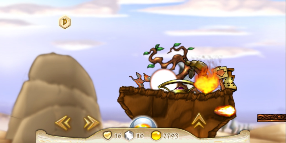 Pep the dragon - Preview 9