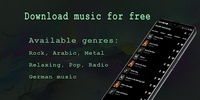 Mp3 Music Download screenshot 3