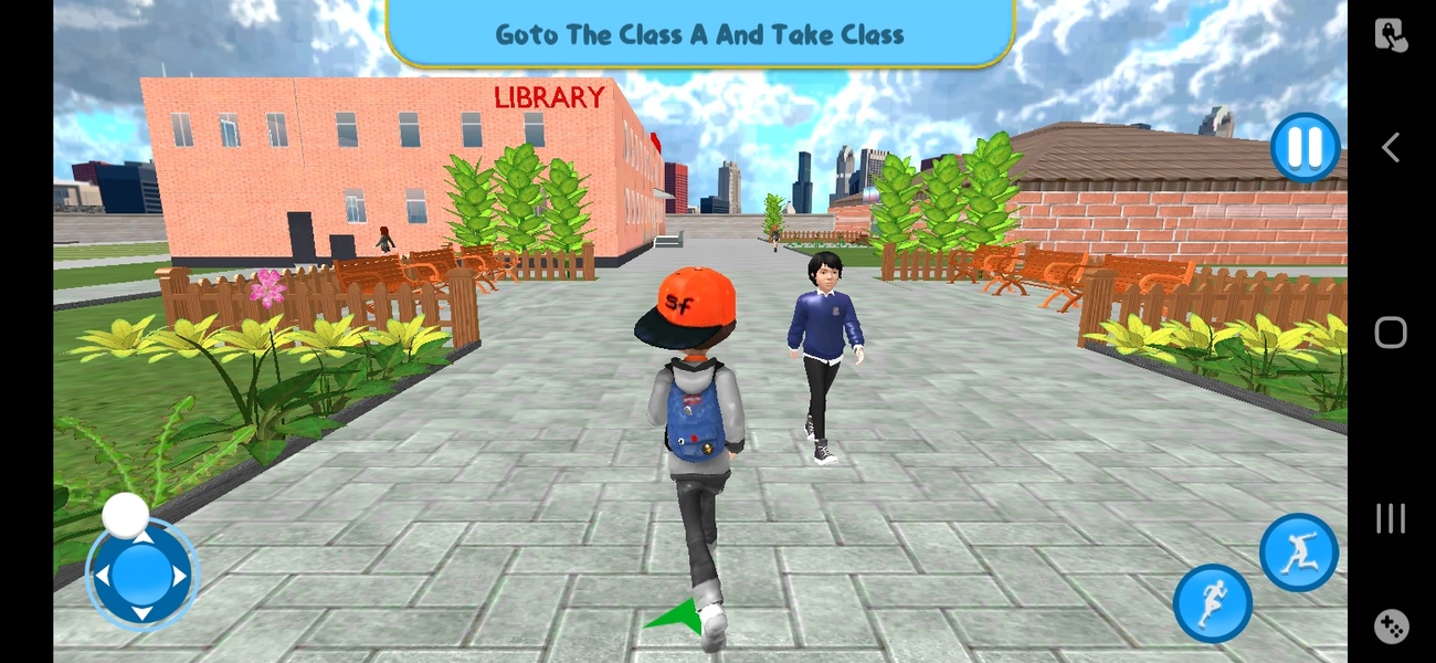 High School Simulator Games - Preview 12