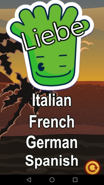 Guess it Languages - Preview 1