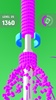 Tap Tap Run On Pipe - Crush Helix Tower screenshot 3