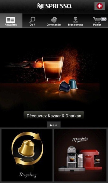 Nespresso - Preview 5