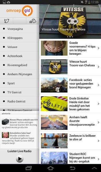Omroep Gelderland - Preview 3