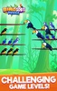 Bird Sort Puzzle - Mind Game screenshot 7