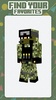 Military Skin for Minecraft screenshot 3