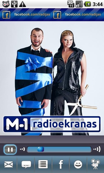 M-1 - Preview 2