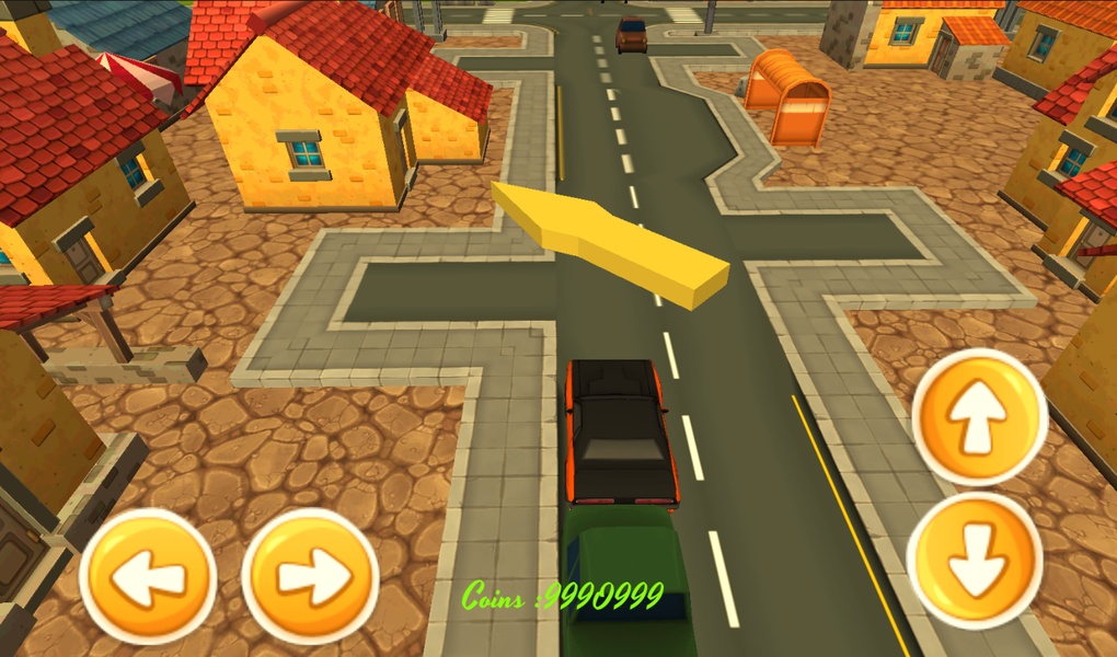 Dr Driving Mania - Preview 4