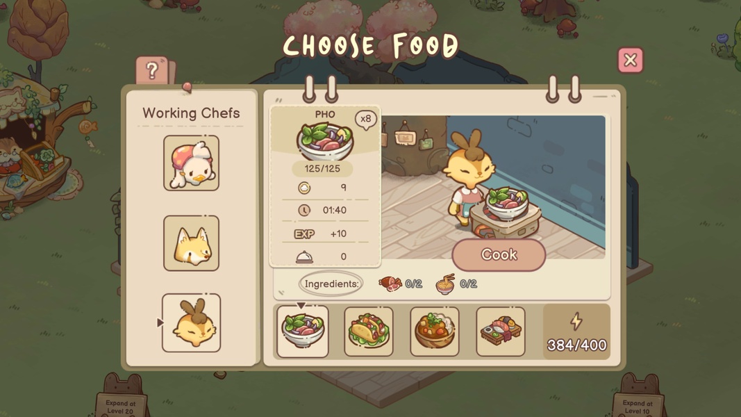 DineTogether - Preview 12