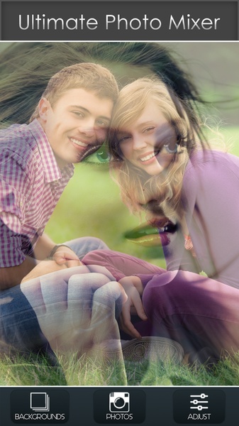 Ultimate Photo Mixer - Preview 7