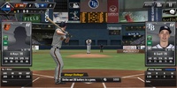 MLB 9 Innings 23 screenshot 1