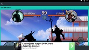 Guide Shadow Fight 2 Titan screenshot 2