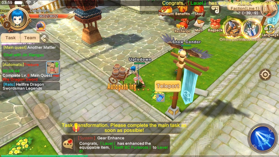 Yulgang Global - Preview 11