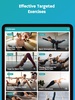 Lower Back Pain Exercises screenshot 4