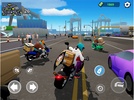 Moto City: Mad Bike Delivery screenshot 3