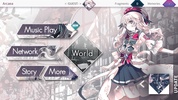 Arcaea screenshot 4