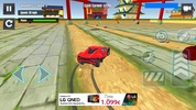 Traffic Driving Car Crash screenshot 12