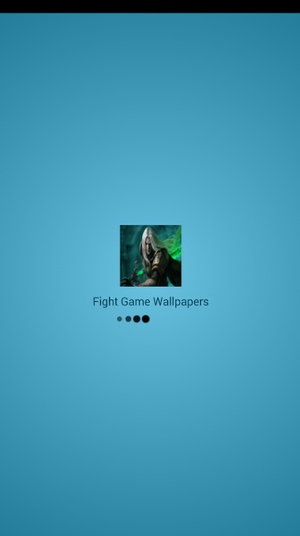 Fight Game Live Wallpaper - Preview 3