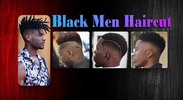 Black Men Haircut screenshot 12
