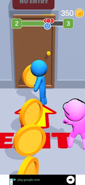 Run Party - Preview 5