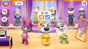 My Talking Tom Friends 2 screenshot 12