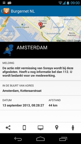 Burgernet NL - Preview 9