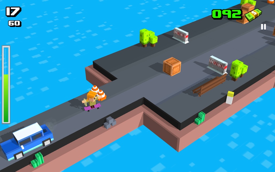 Skatelander - Preview 2