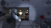 Zombie Combat Simulator screenshot 4