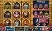 Sultan of Slots screenshot 2