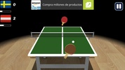 Qian Table Tennis 3D screenshot 6